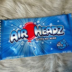 Outta My Mind Crossbody Bag